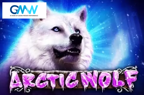 Arctic Wolf